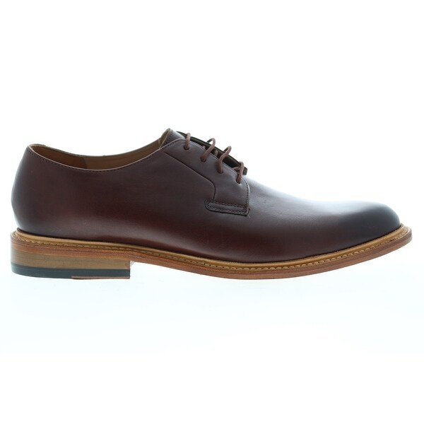 bostonian oxfords