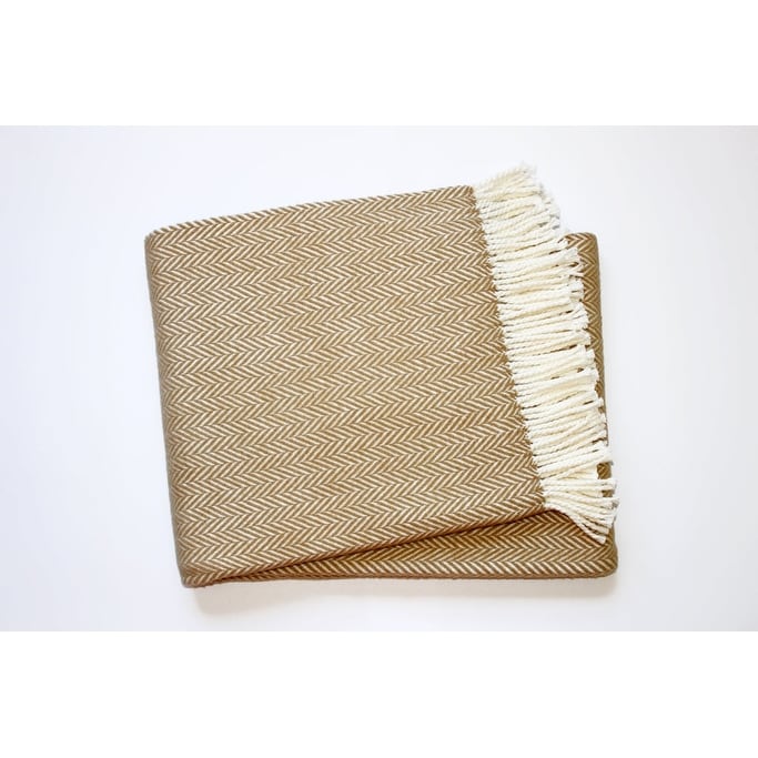 Copper throw 2025 blanket