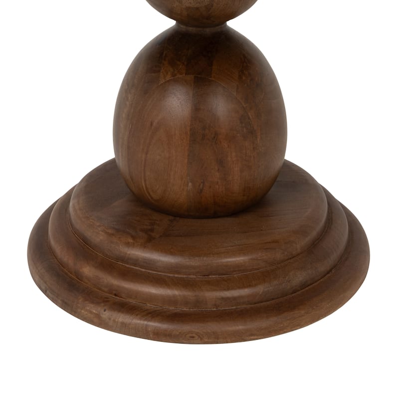 Kennedy Coffee Table Mango Wood