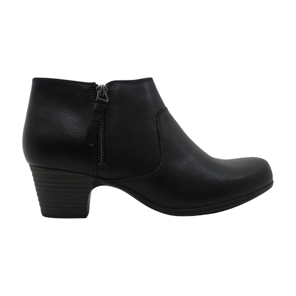 clarks boots womens for sale