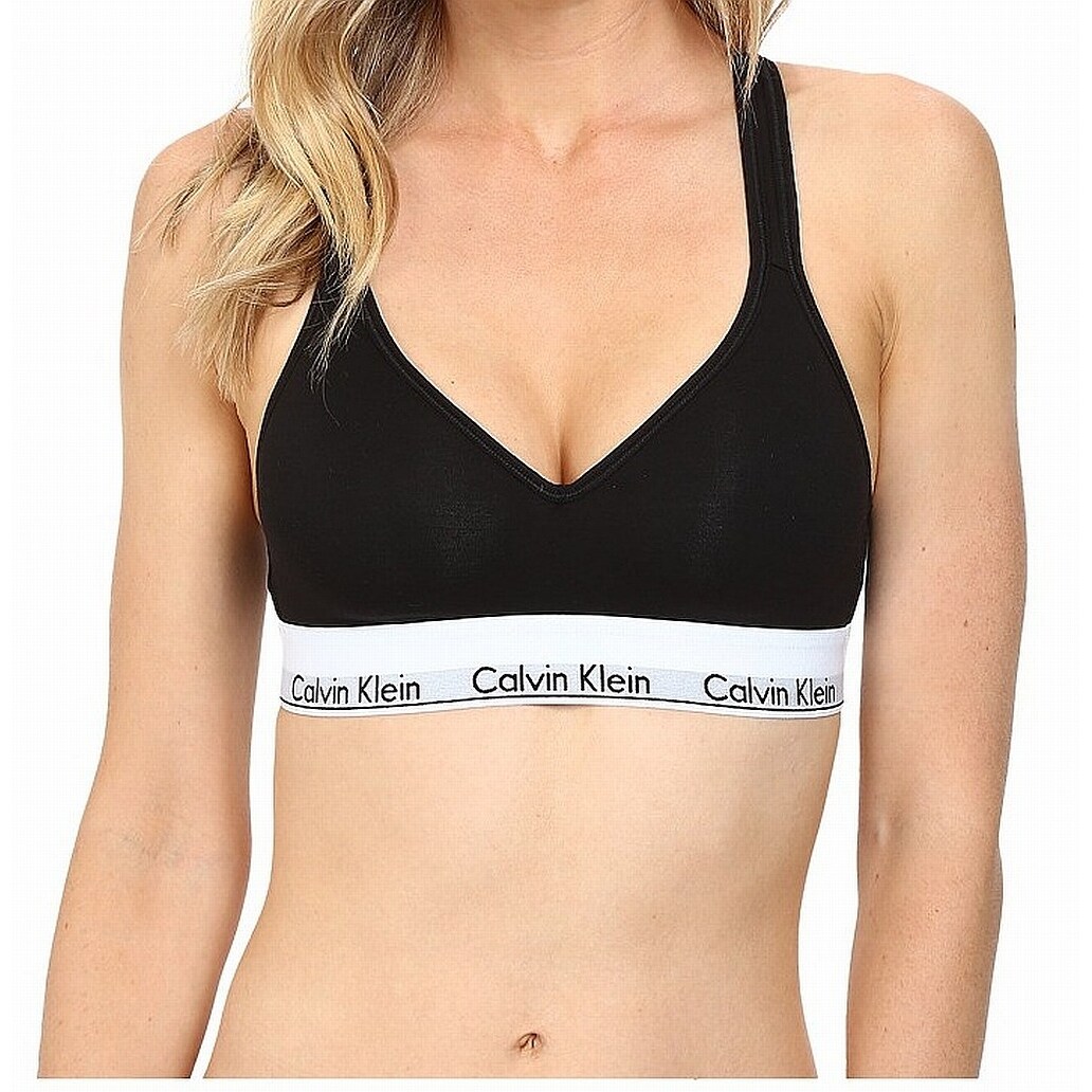 calvin klein women bra