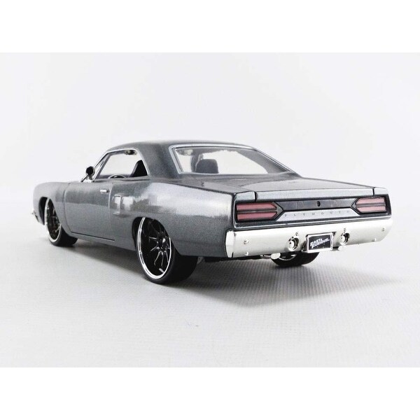 1970 plymouth roadrunner diecast