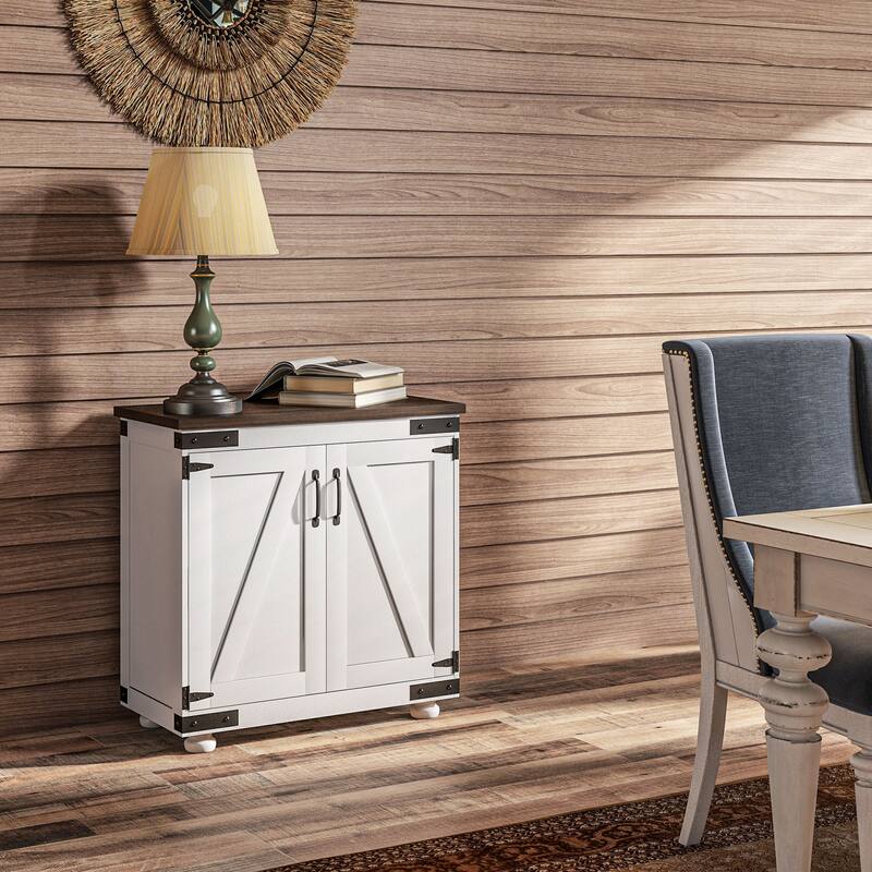 Sideboard Buffet Cabinet