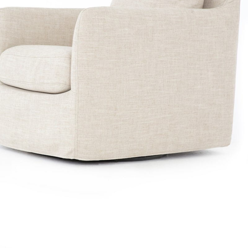 Haven Home Ballist Swivel Chair