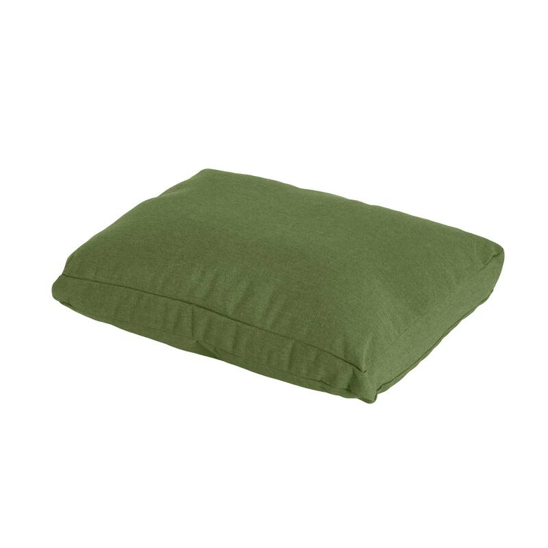 Christopher Knight Home - Noah Plush Comfort Outdoor Club Chair Cushion Set with Seat and Back Support