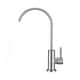 preview thumbnail 4 of 14, Vanityfair Single Handle Kitchen Water Filter Faucet, Lead-Free Drinking Water Faucet Brushed Nickel