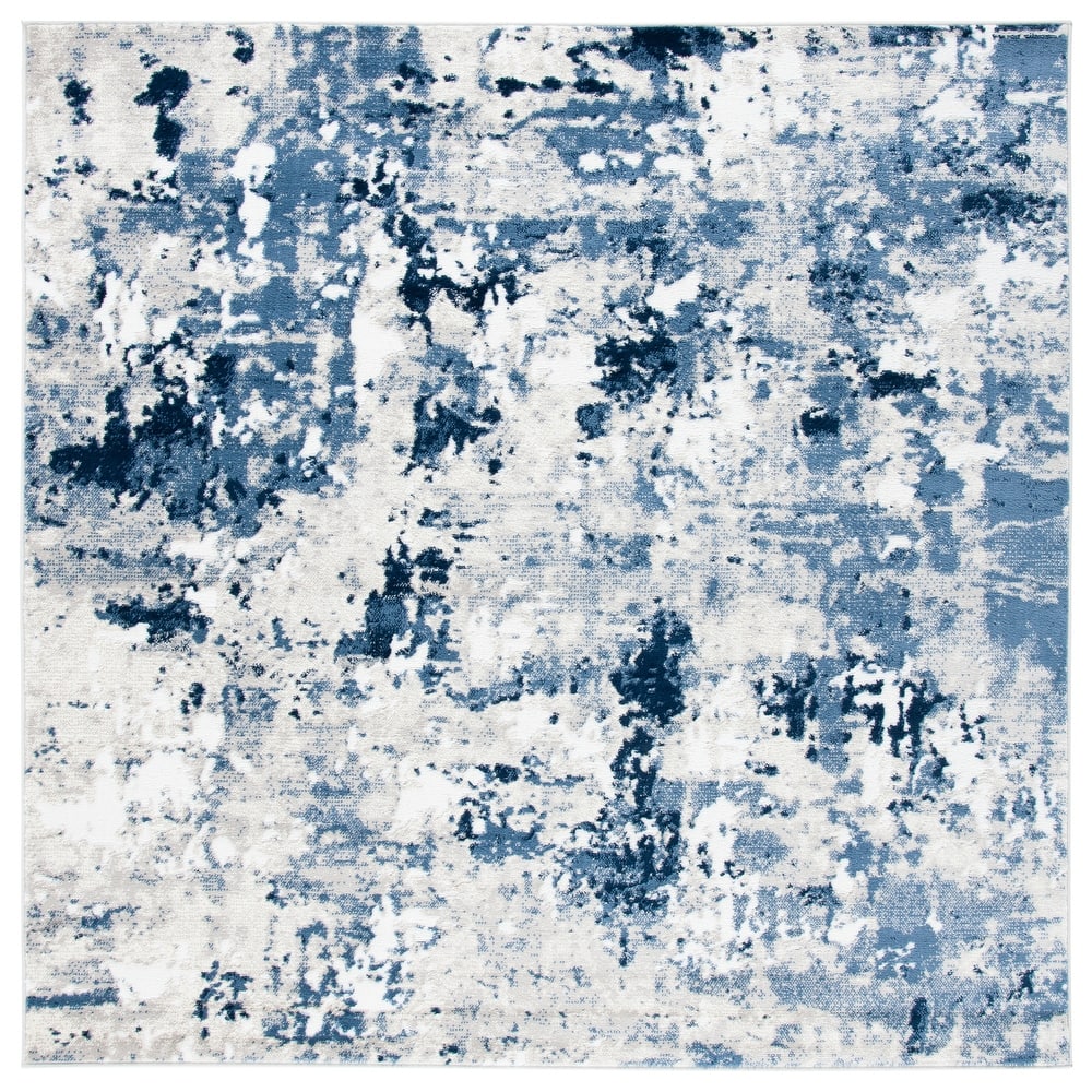 SAFAVIEH Skyler Sybille Modern Abstract Rug