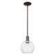 Option Clear / Oil Rubbed Bronze