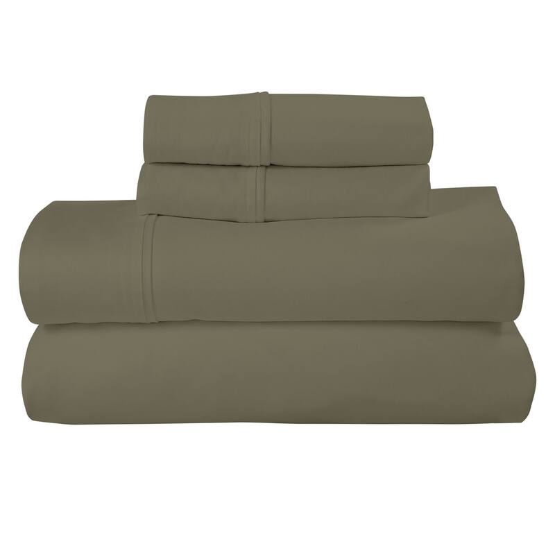 Royale Linens 400 Thread Count Performance Sheet Set