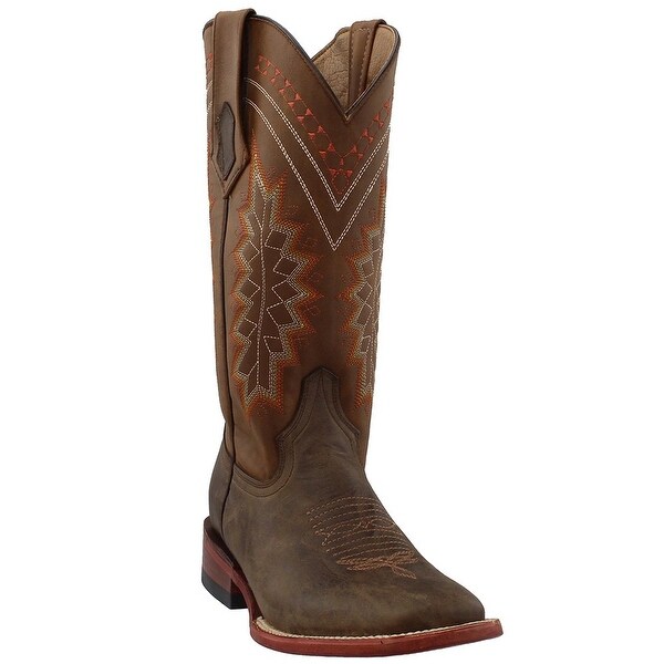 ferrini kangaroo boots