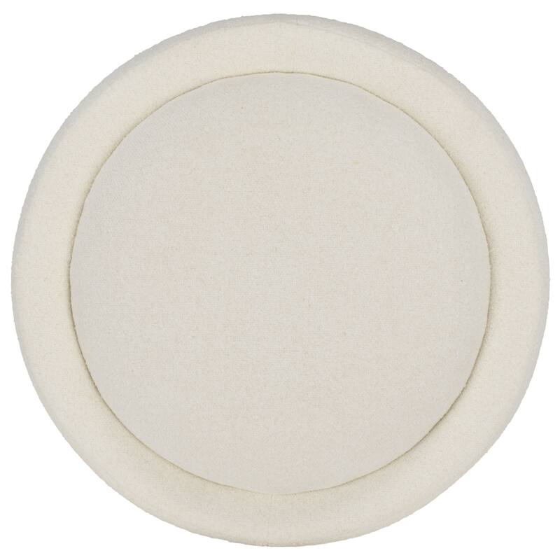 SAFAVIEH HOME Posner Ottoman