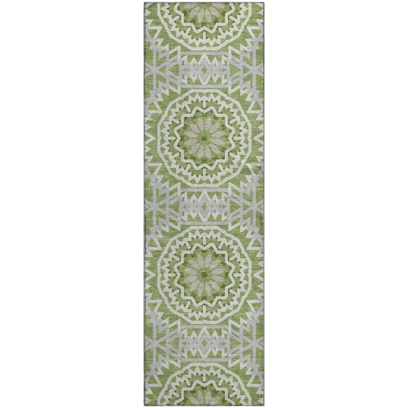 Premium Washable Super Soft Boho Global Mayfield Rug