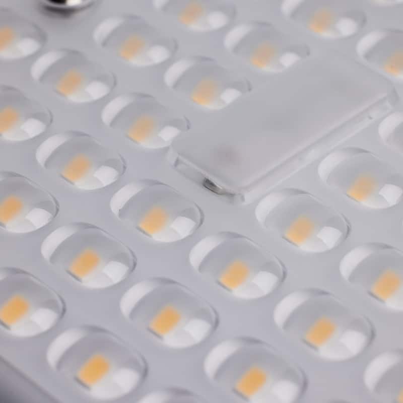 LED Flood Light 70 Watt 5000K Bronze Finish