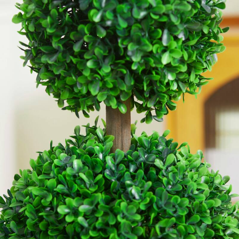 Artificial Plant for Home Decor Indoor & Outdoor Fake Plants Artificial Tree in Pot