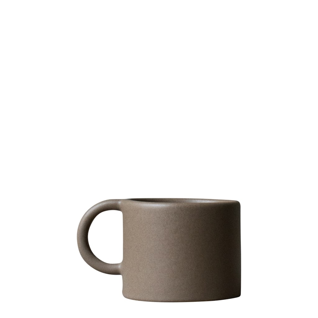 MUG dust- ND