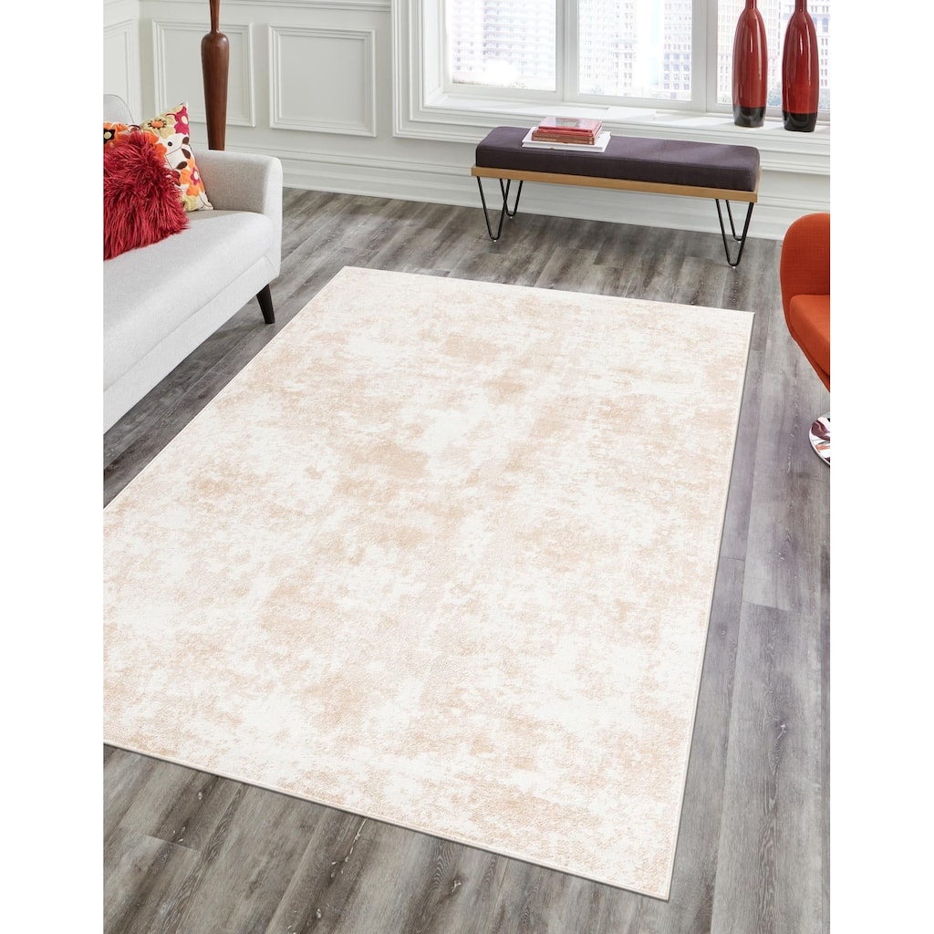 Transitional Cledo Collection Area Rug