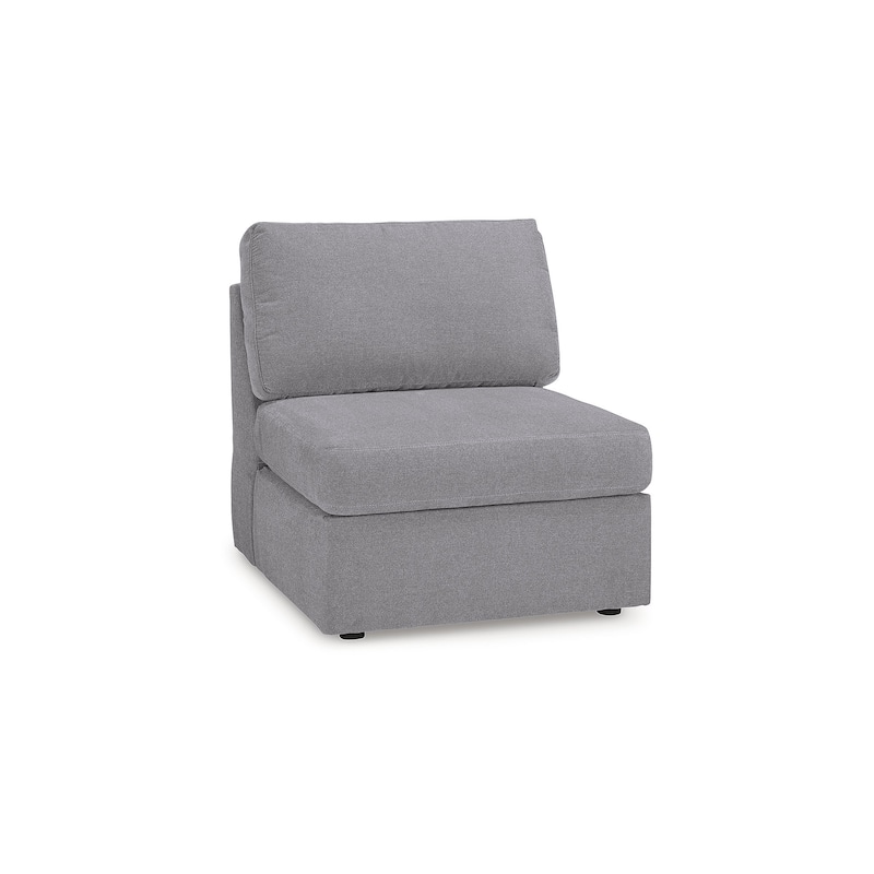Signature Design by Ashley Modmax 5-Piece Sectional with Chaise
