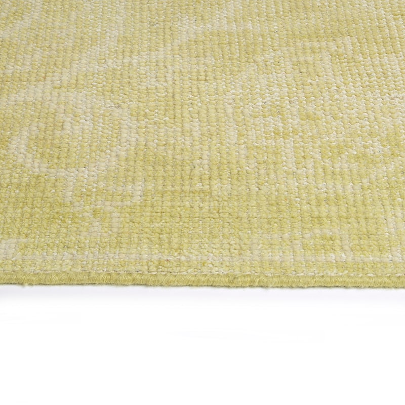 Knotted Earth by Kaleen