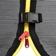 preview thumbnail 35 of 37, 5.5Ft Trampoline For Kids - 65" Outdoor & Indoor Mini Toddler Trampoline With Enclosure