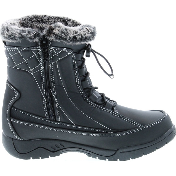 totes women's eve winter boots