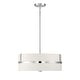 preview thumbnail 5 of 3, Meridian M70102 4 Light 20" Wide Pendant