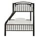preview thumbnail 62 of 64, Calexico VersaFlex Metal Bunk Bed by iNSPIRE Q Junior