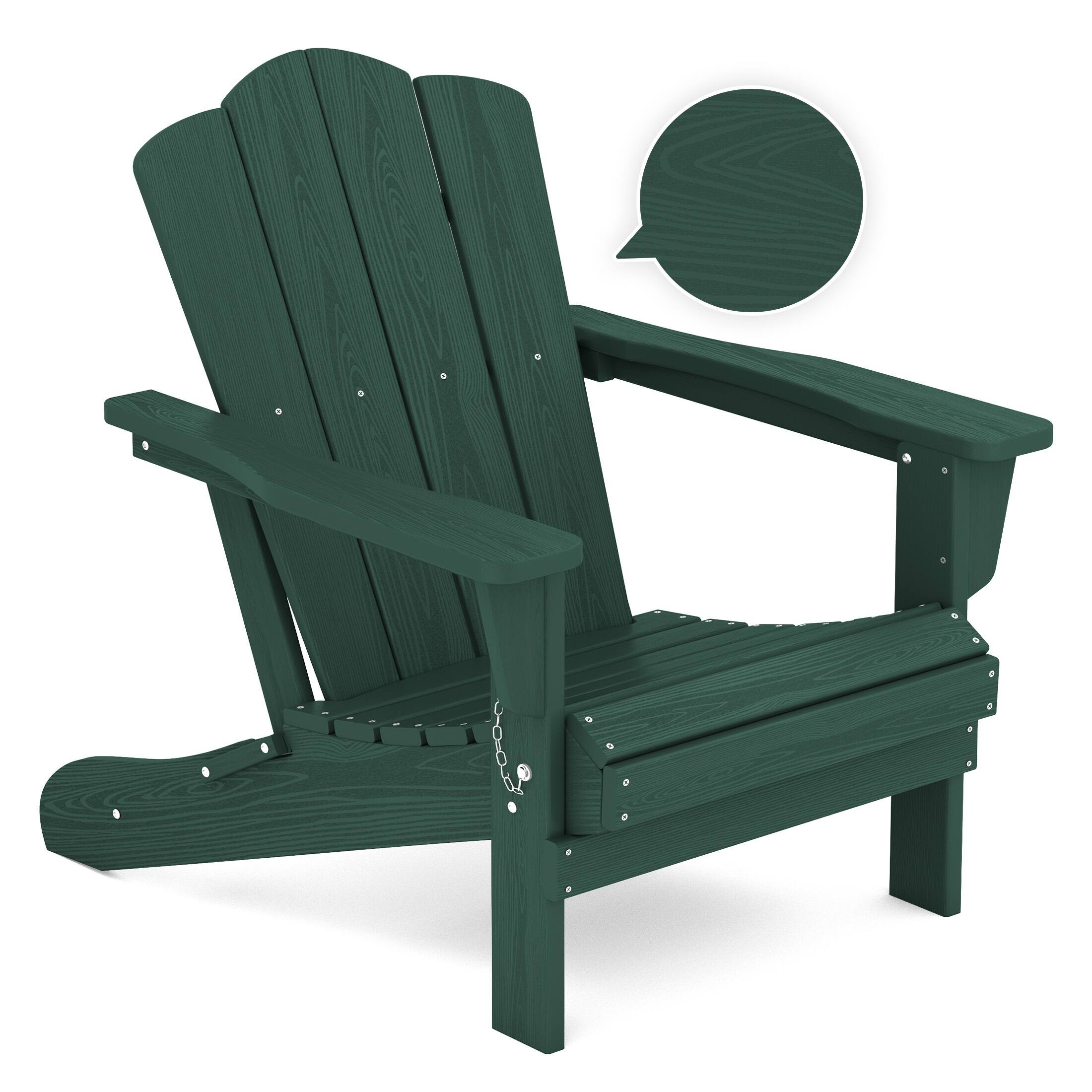 Option Green