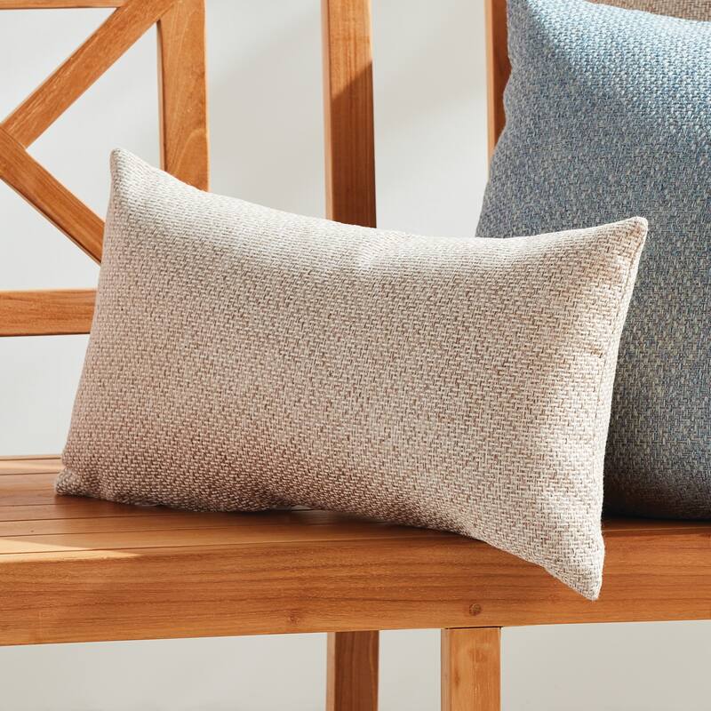 Indoor/Outdoor Accent Pillows