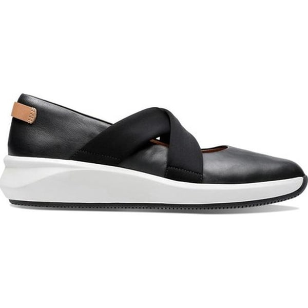 clarks un rio cross sneaker