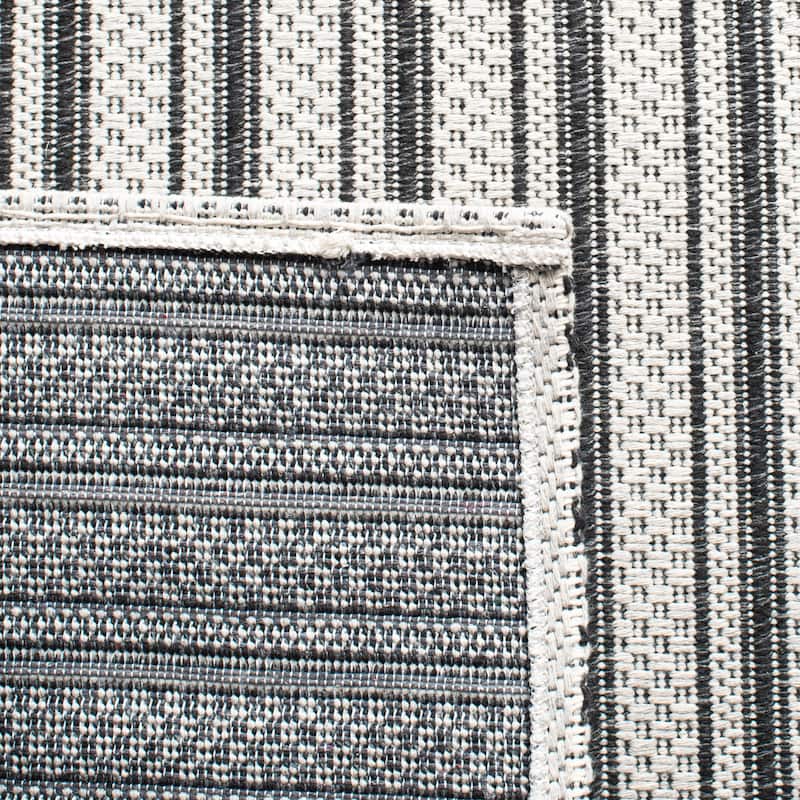 SAFAVIEH Augustine Shima Contemporary Cotton Rug