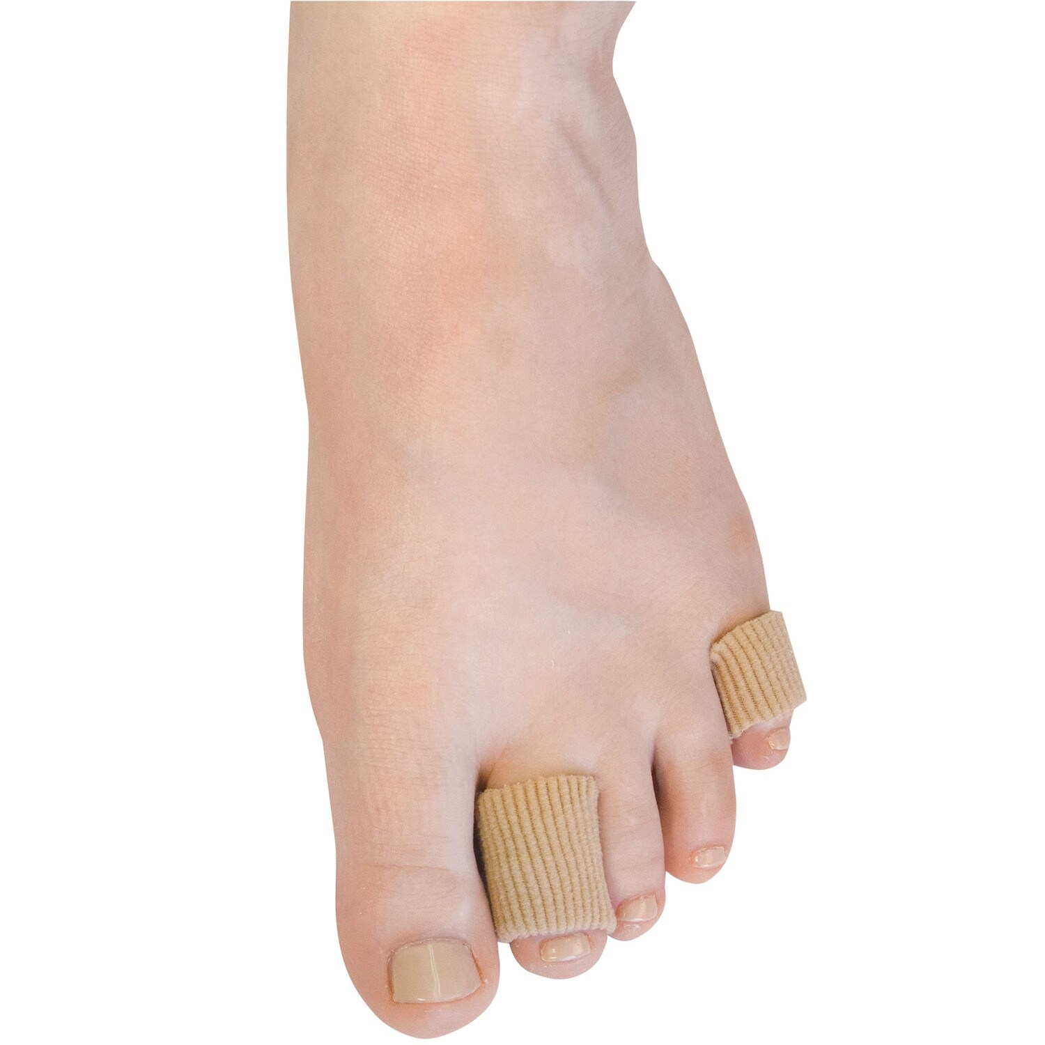 narrow toes