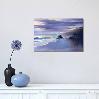 iCanvas "After A Storm" by Bozhena Fuchs Canvas Print