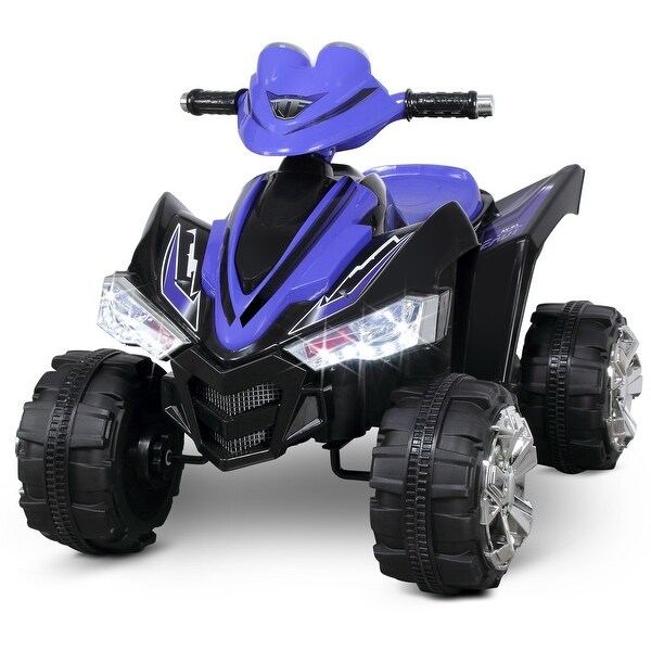 electric quad bike toddler