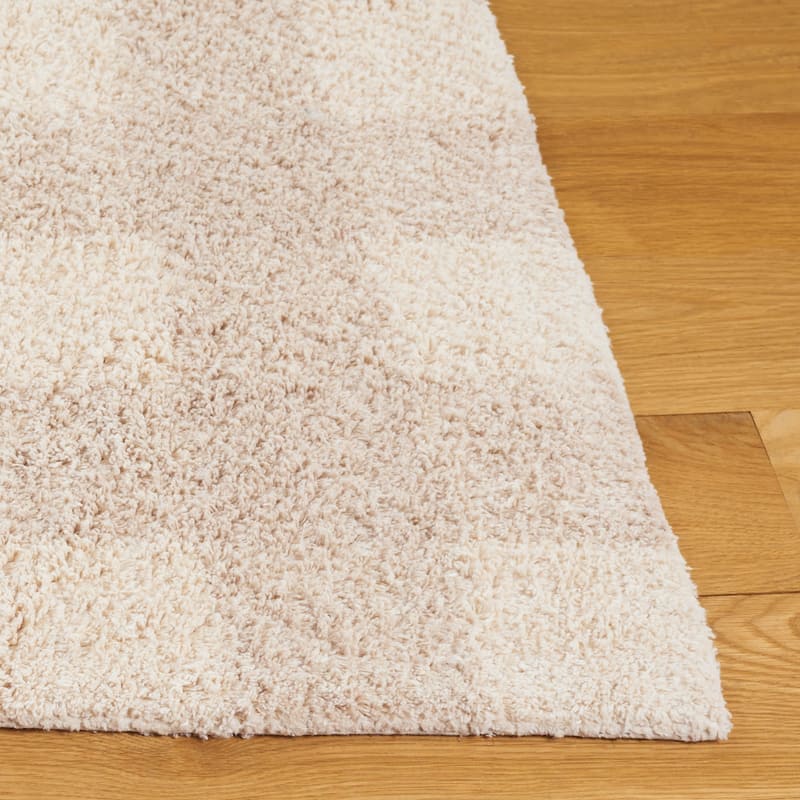 SAFAVIEH Hand-Woven Easy Care Alyssa Modern & Contemporary Cotton