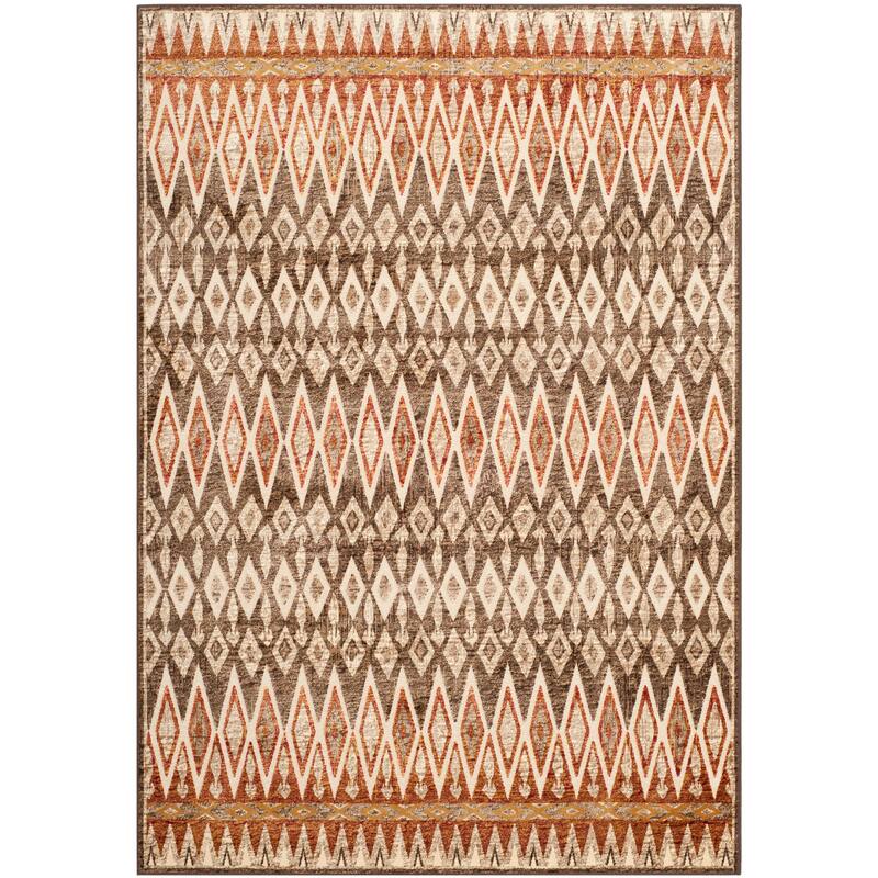 SAFAVIEH Paradise Nergis Modern Viscose Rug