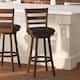 Option Antique Oak/Black