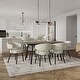 preview thumbnail 5 of 7, Amisco Corey Dining Chair