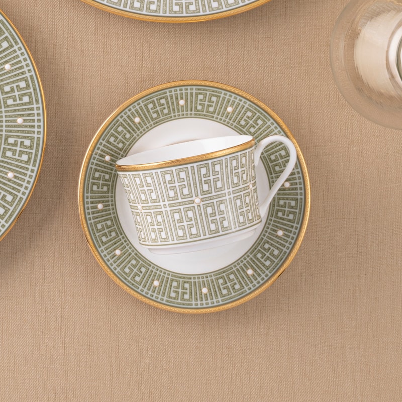 Noritake Infinity 5-Piece Place Setting