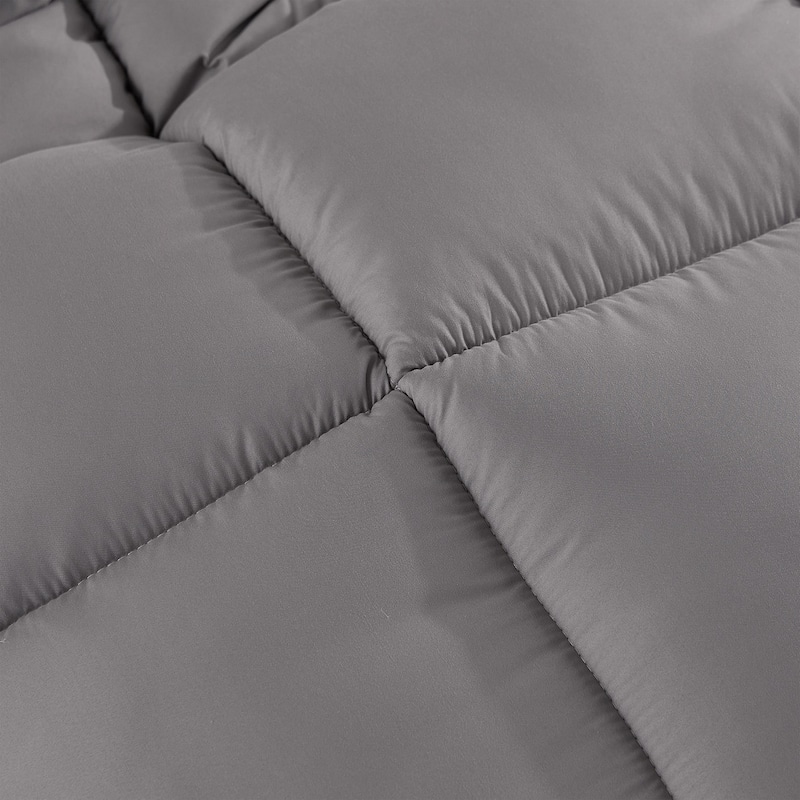 Cool Being Thick® - Coma Inducer® Oversized Comforter Set