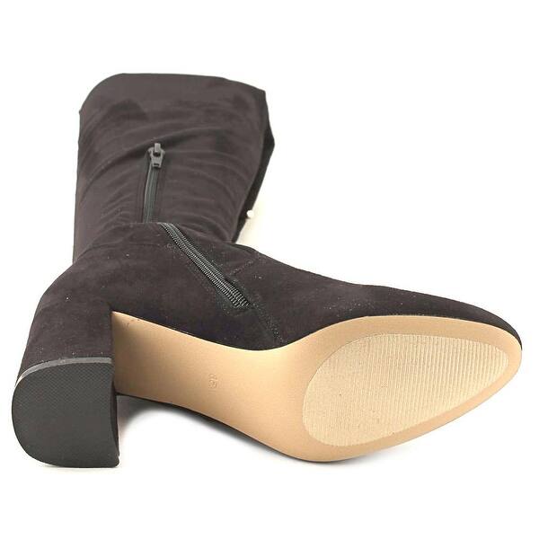 steve madden niela over the knee