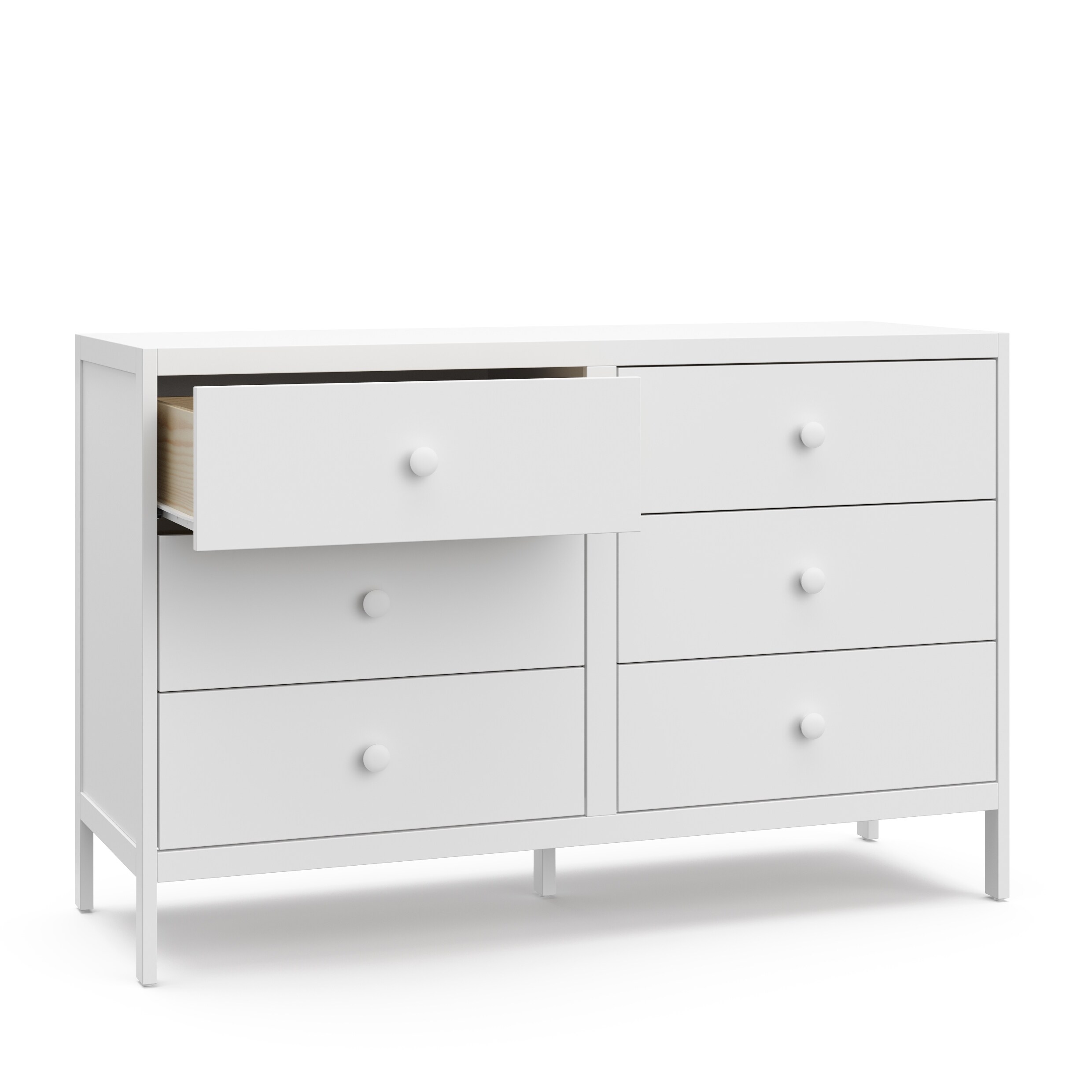 Graco espresso dresser clearance