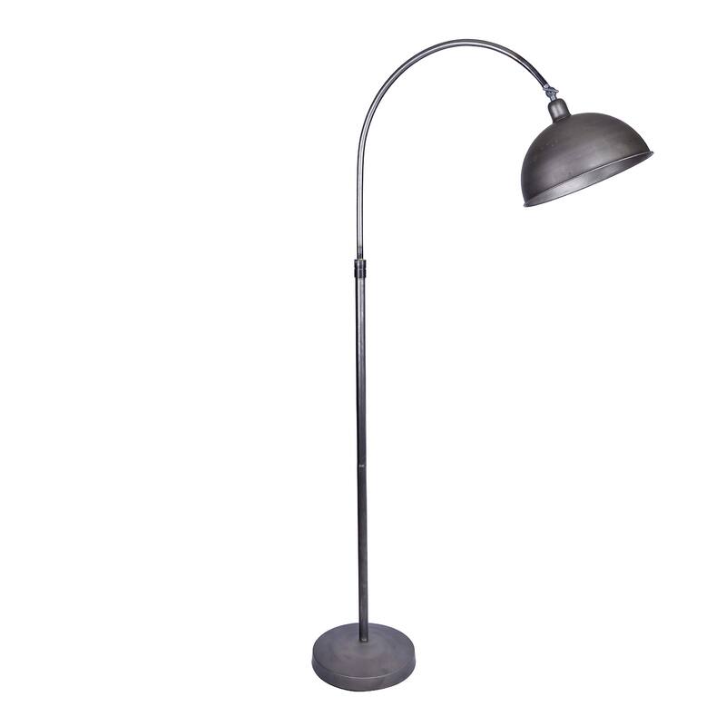 Emery 63.5" Metal Floor Lamp