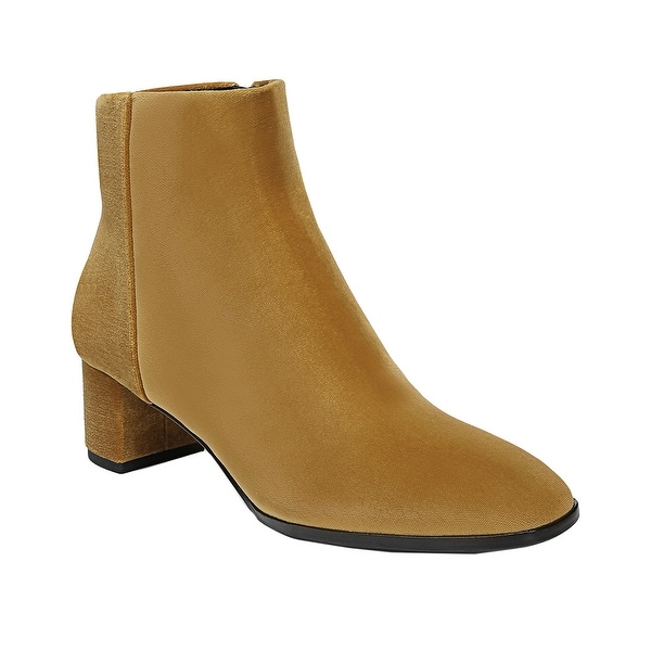 Vail Bootie Via Spiga 2024 www.akisinsaat