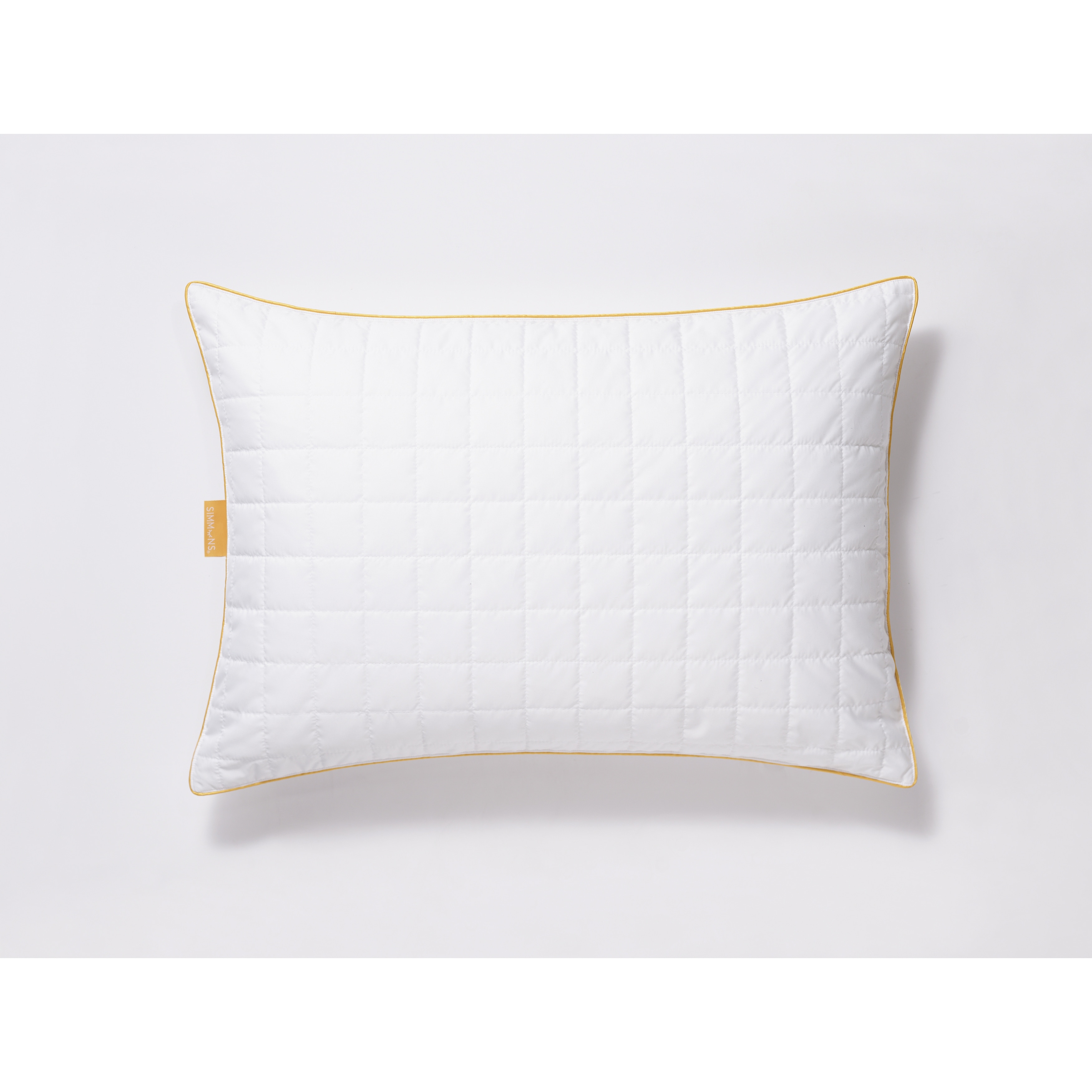 Simmons pillows top for sale