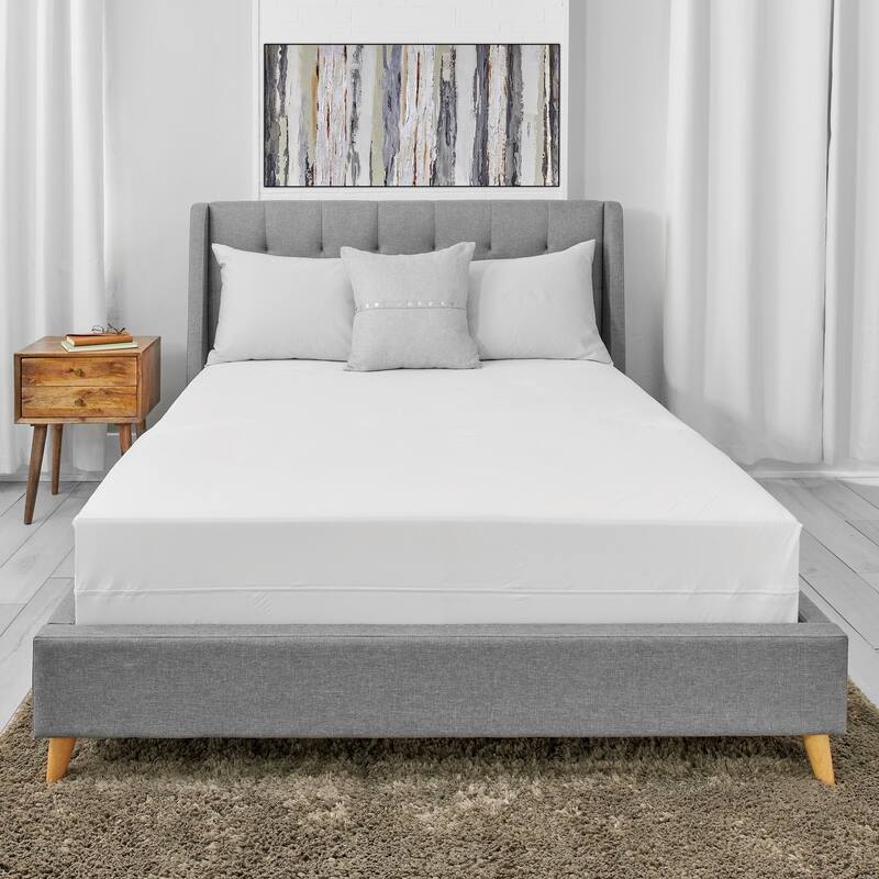 Simply Essential Twin Mattress Protector
