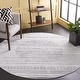 preview thumbnail 1 of 10, SAFAVIEH Alamo Taisija Modern Rustic Rug