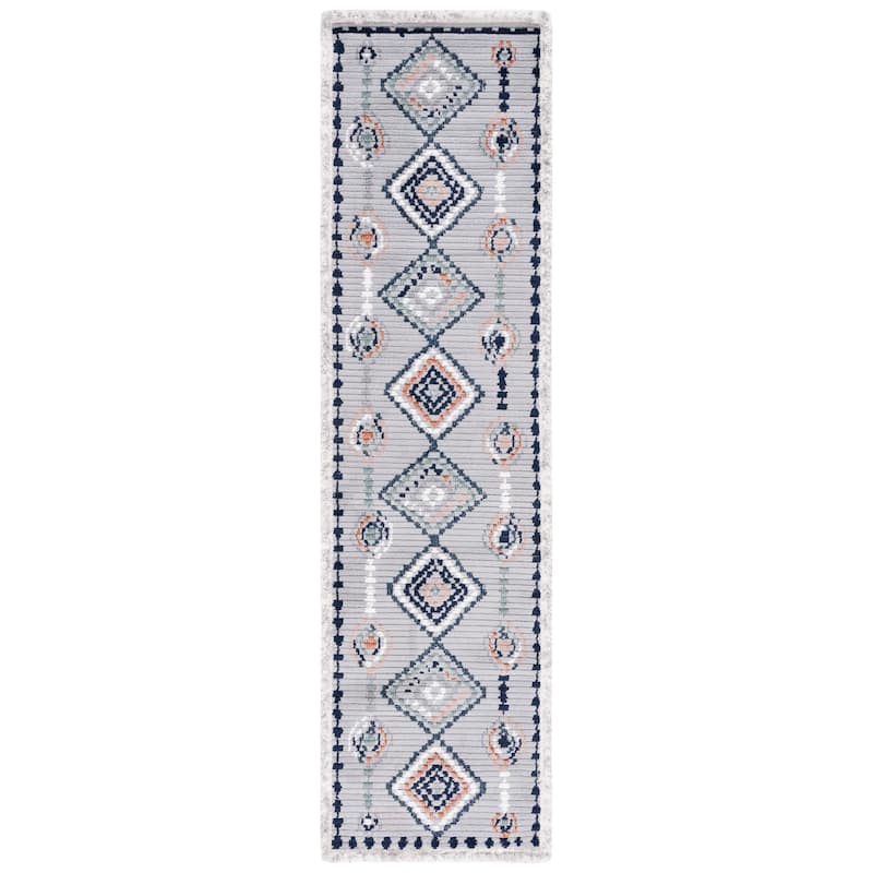 SAFAVIEH Handmade Marrakech Sako Traditional Rug