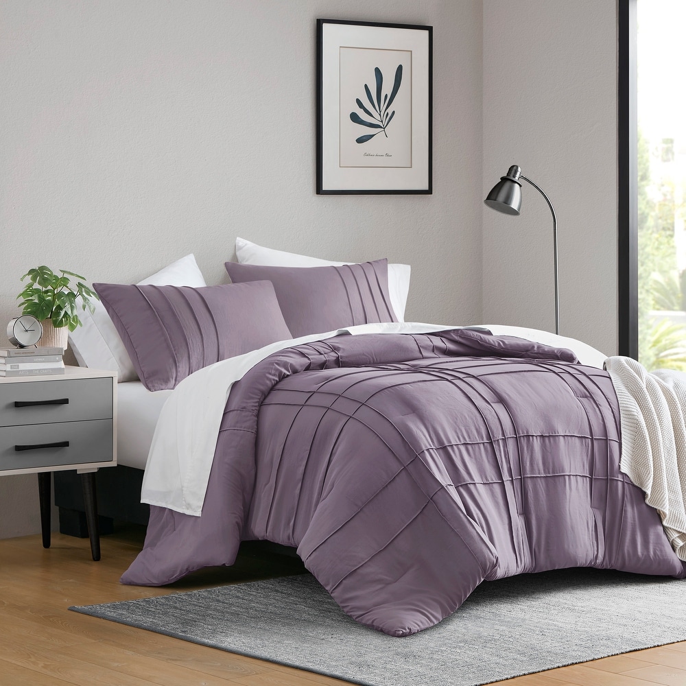 Purple Duvet Covers and Sets Bed Bath Beyond