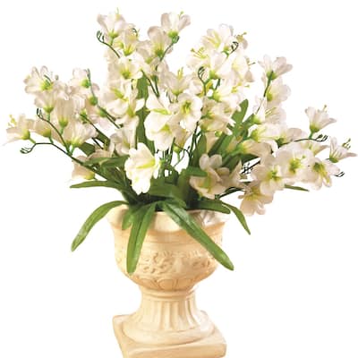 Artificial Tree Orchids - Set of 3 - 16.060 x 9.560 x 5.370