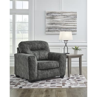 Signature Design by Ashley Lonoke Chair - 46"W x 38"D x 40"H